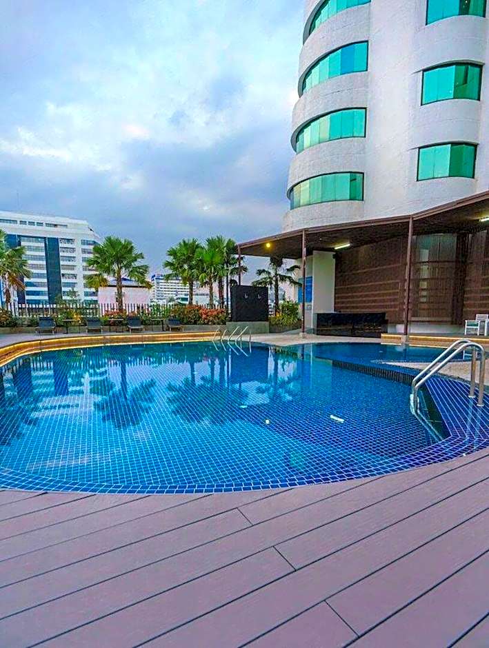 A-One Boutique Hotel