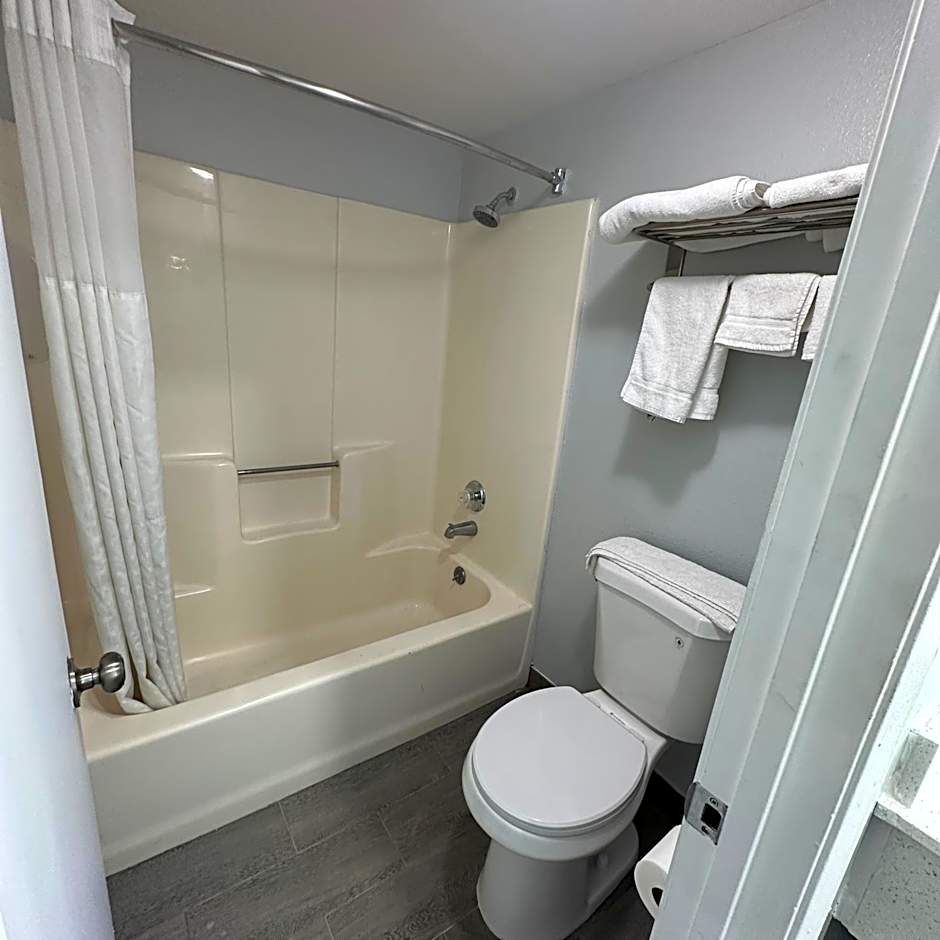 Americas Best Value Inn- Calimesa