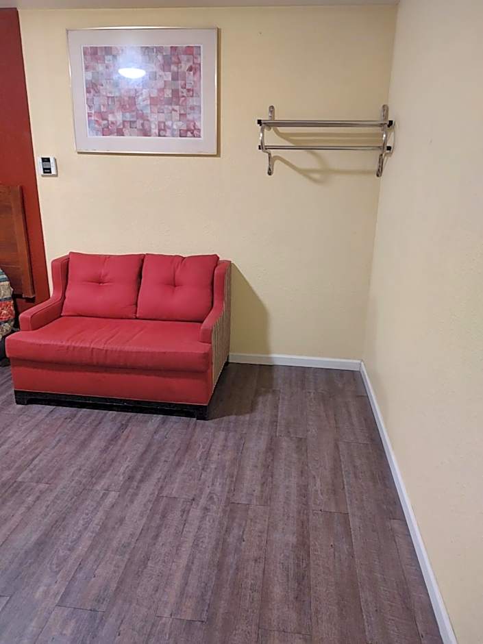Economy Inn Richmond