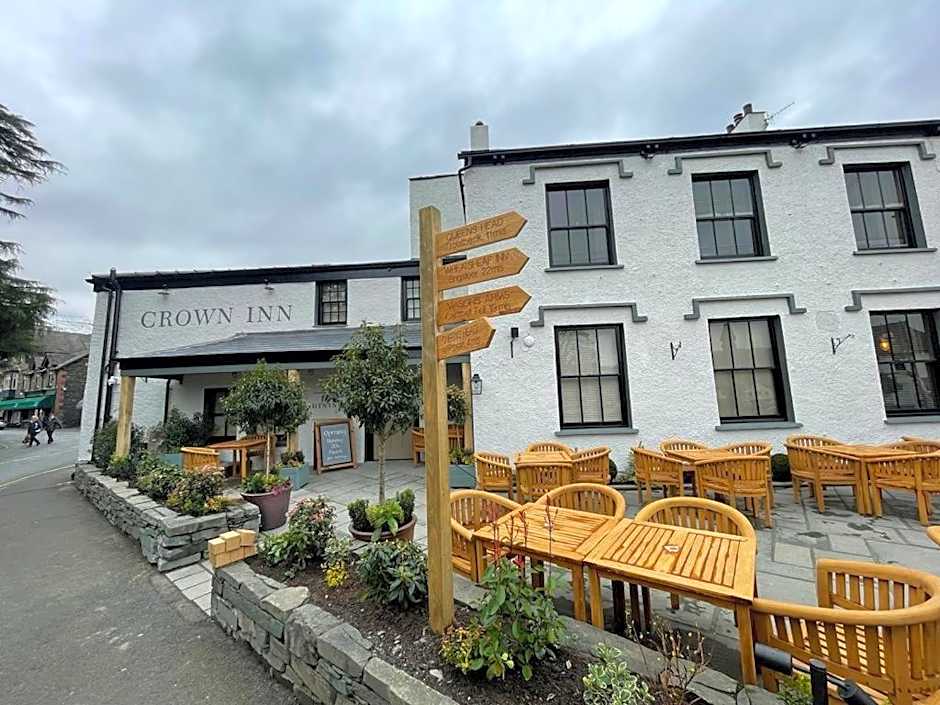 The Crown Inn