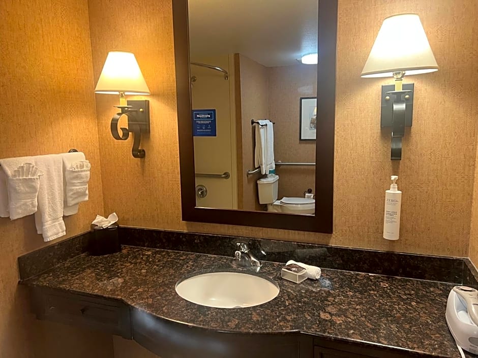 Homewood Suites by Hilton Santa Fe-North