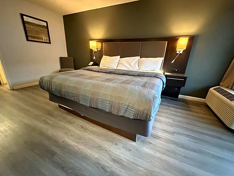 Wilkes-Barre Inn & Suites