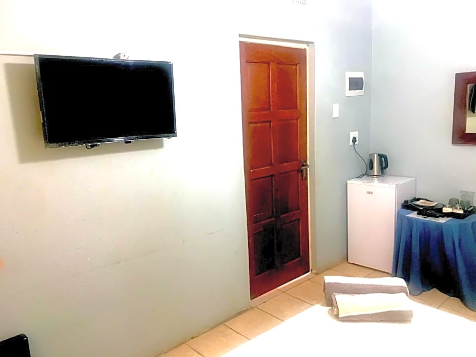 Ankuweni Guest house