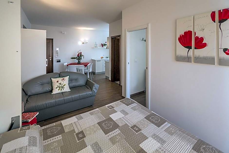 Le Servite Apartments