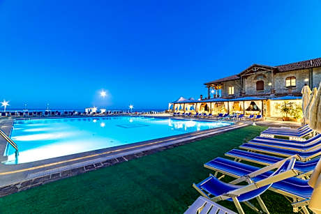 Hotel Ristorante Maga Circe