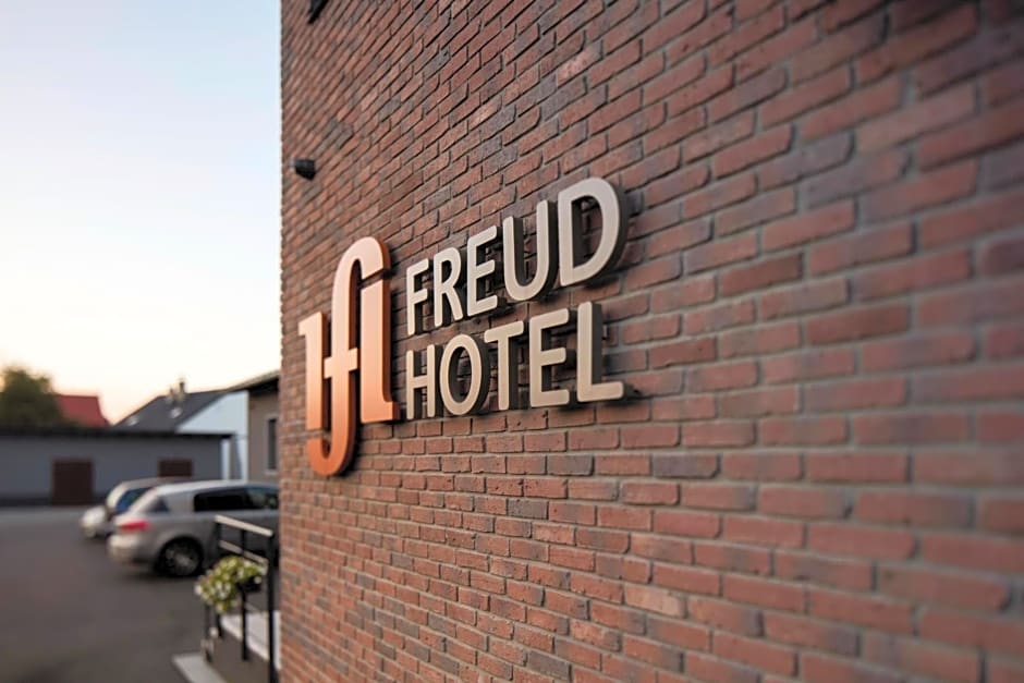 Hotel Freud