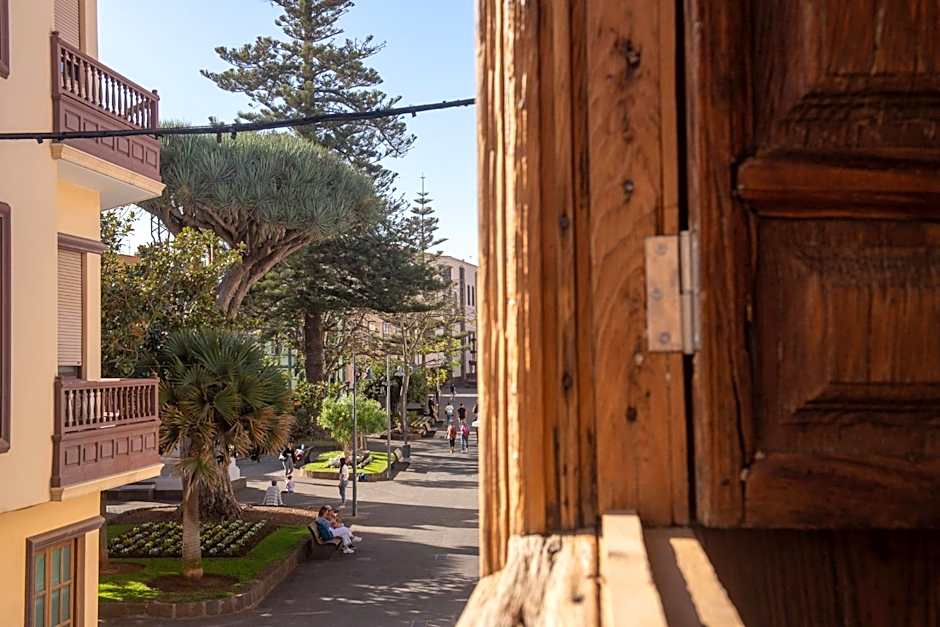 La Casa de La Camelia