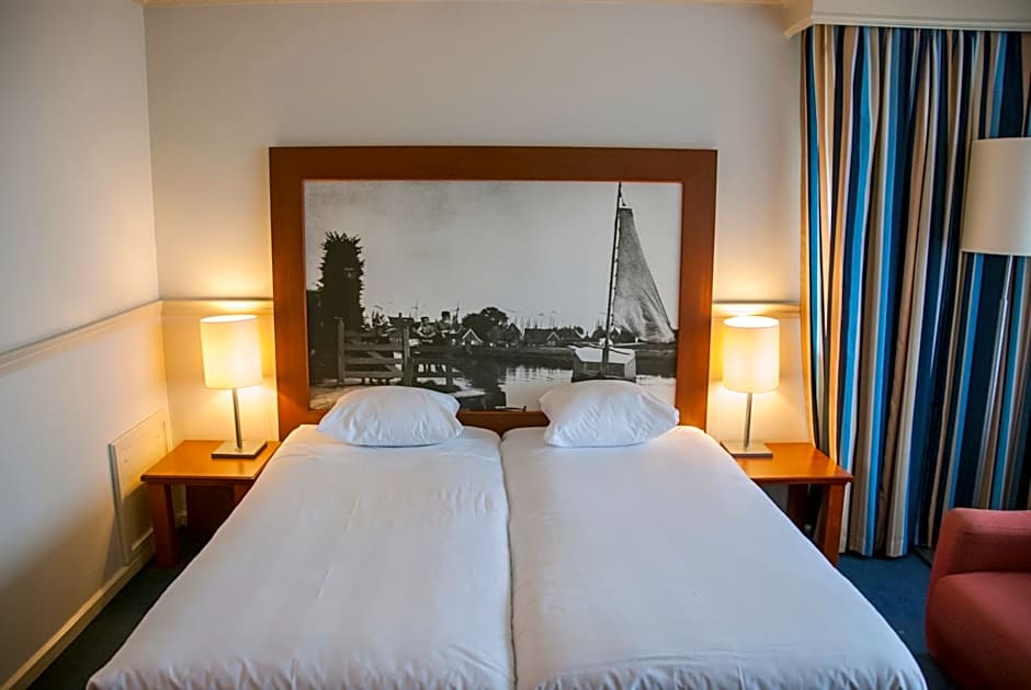 Hotel Spaander, BW Signature Collection