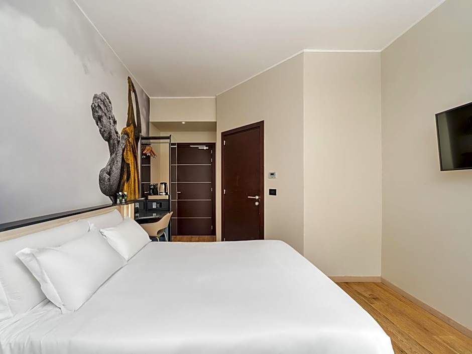 B&B Hotel Como City Center