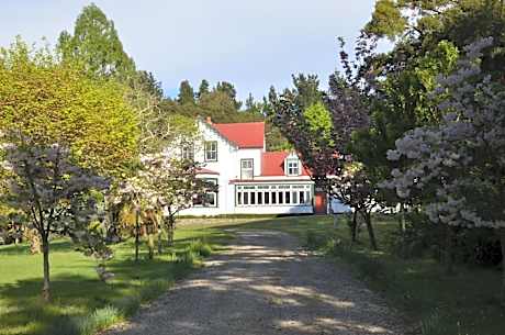 Ashcott Homestead Bed & Breakfast