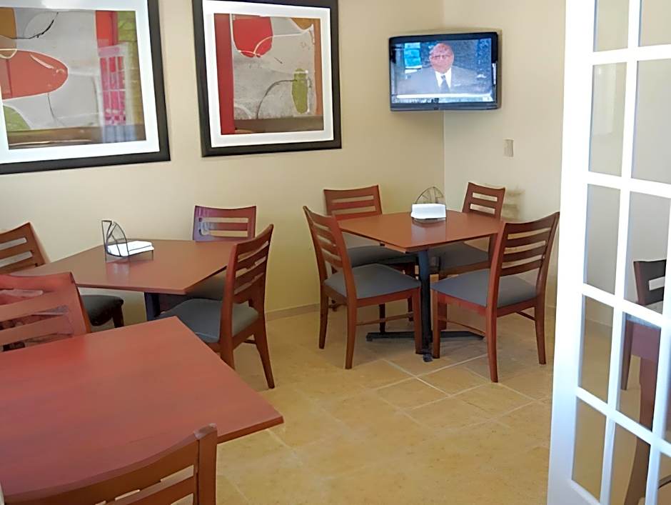 Motel 6-Prospect Heights, IL