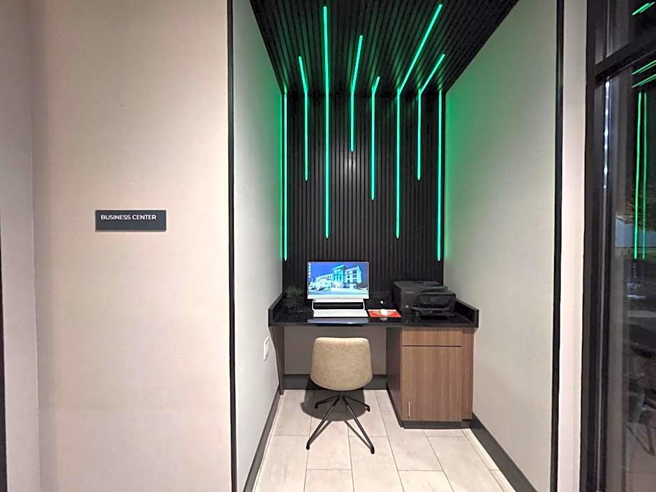 Holiday Inn Saint Louis-Fairview Heights By IHG