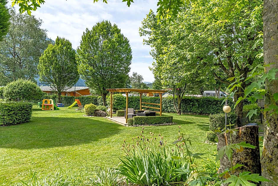 Garden Hotel Bellariva