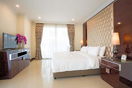 One-Bedroom Suite