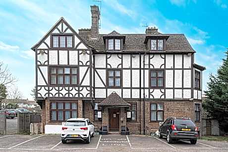 Small Single Room