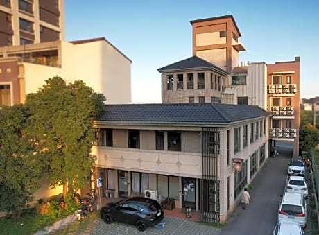 Lütel Hotel Xpark Gloria Outlets Shin Kong Cinemas