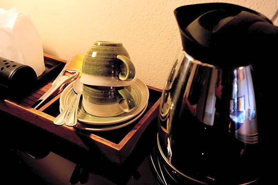 Ao Nang Home Stay - Adults Only