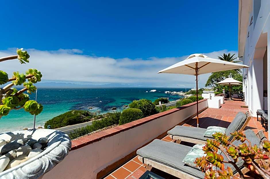 Whale View Manor & Spa