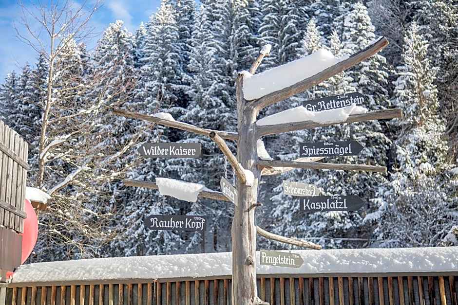 Hotel Elisabeth, 4 Sterne Superior