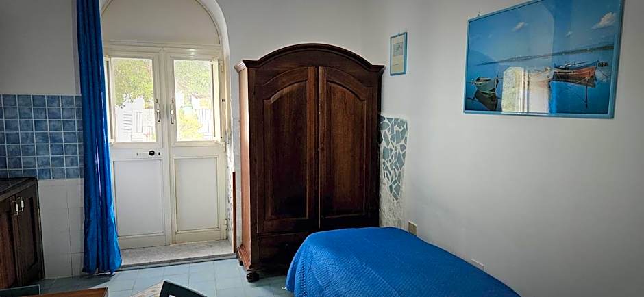 Piccolo Tirreno Hotel Residence