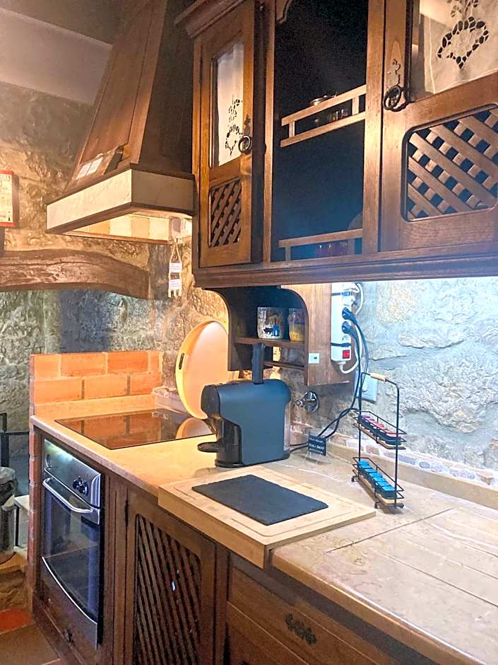 Refúgio das Artes Guesthouse