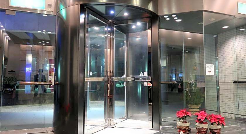 Fukuno Town Hotel A・Mieux