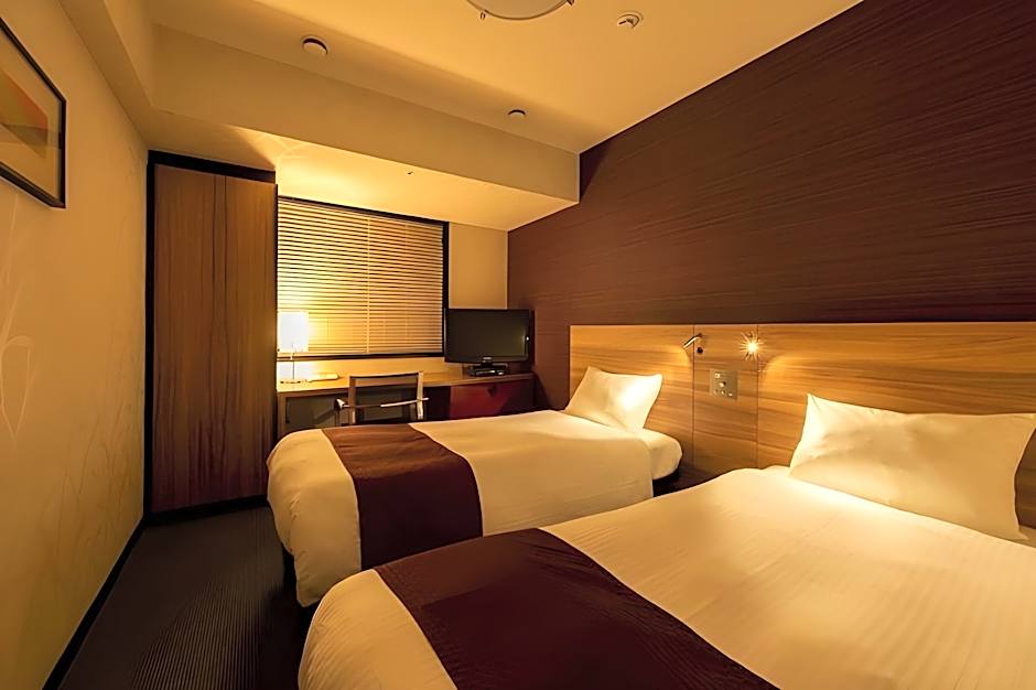 Hotel Villa Fontaine Tokyo-Tamachi