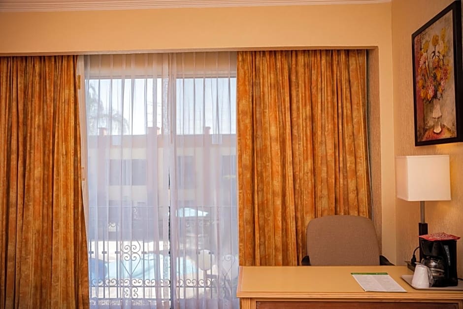 Holiday Inn La Piedad By IHG