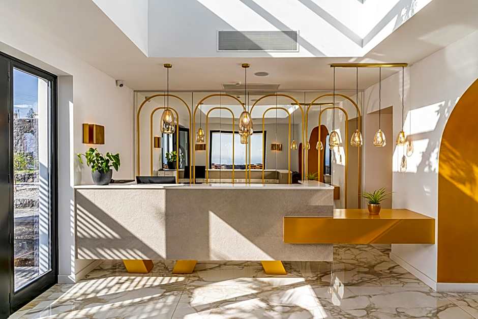 Cresanto Luxury Suites