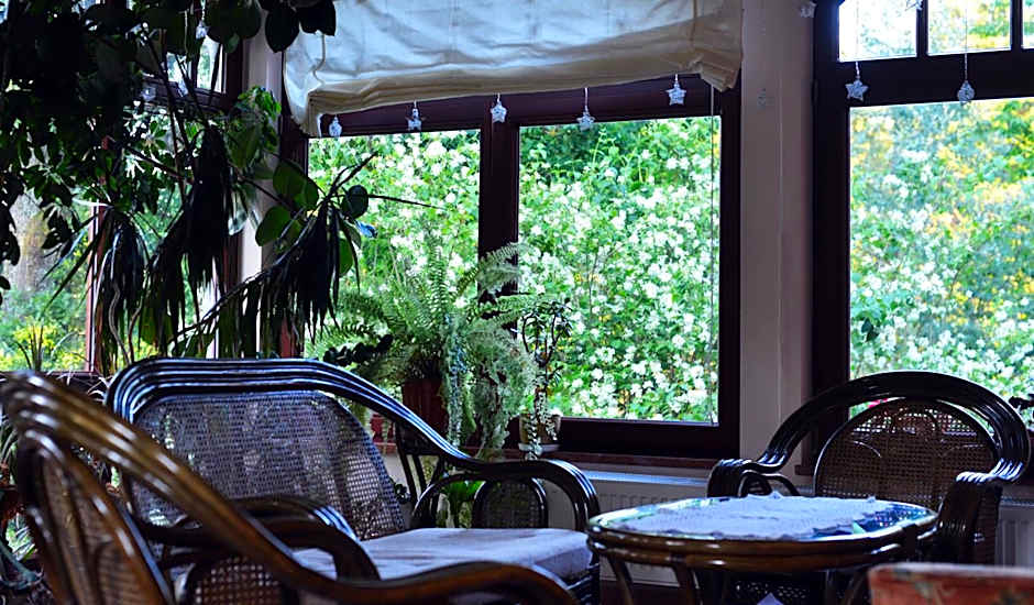 Hotel Magnes