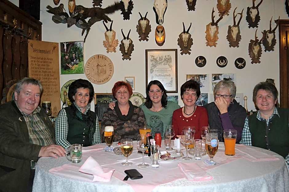 Gasthof Oberer Gesslbauer