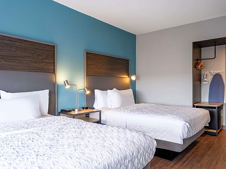 Tru By Hilton Chesapeake- Greenbrier