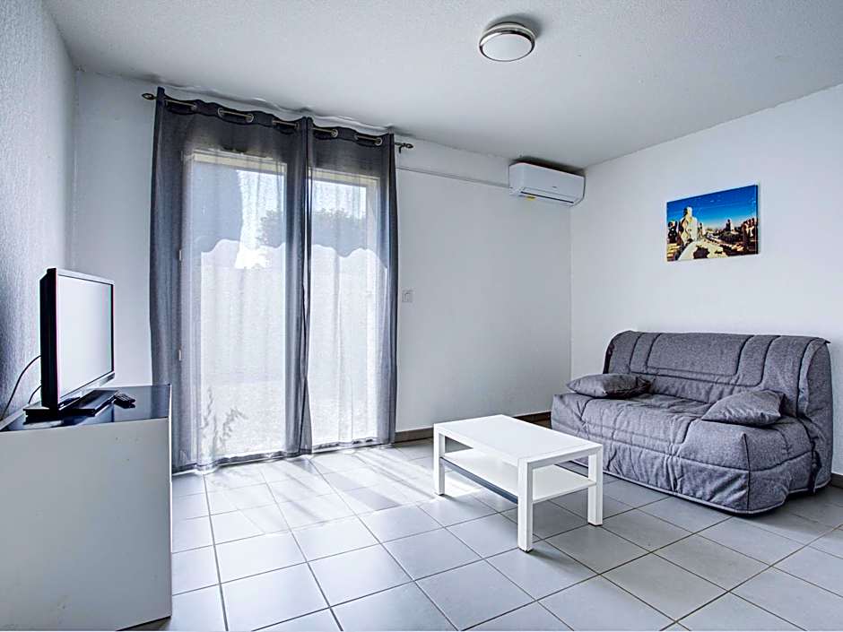 Vacancéole - Les demeures de la Massane - Argelès-sur-Mer