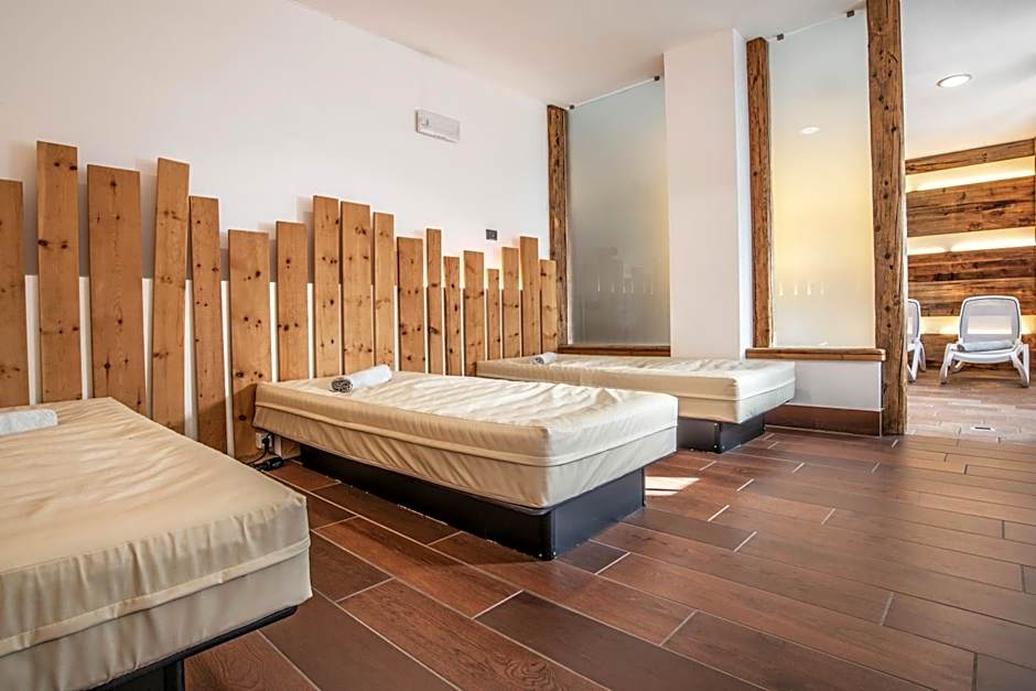 Sporting Clubresidence