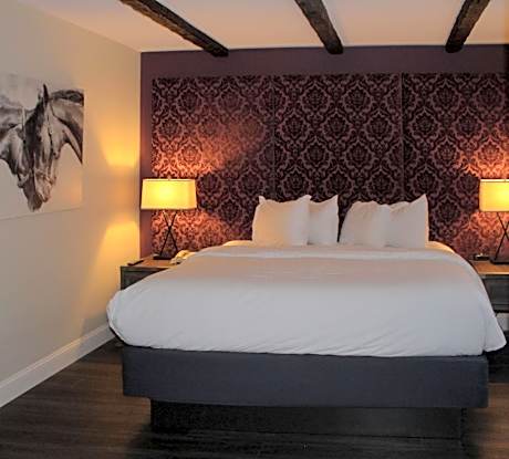 King Room -Non-Smoking/Accessible
