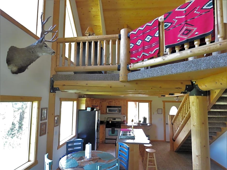 The Hideaway Hostel