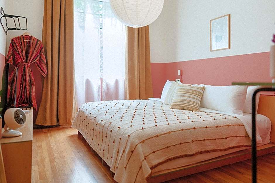 Hotel San Fernando