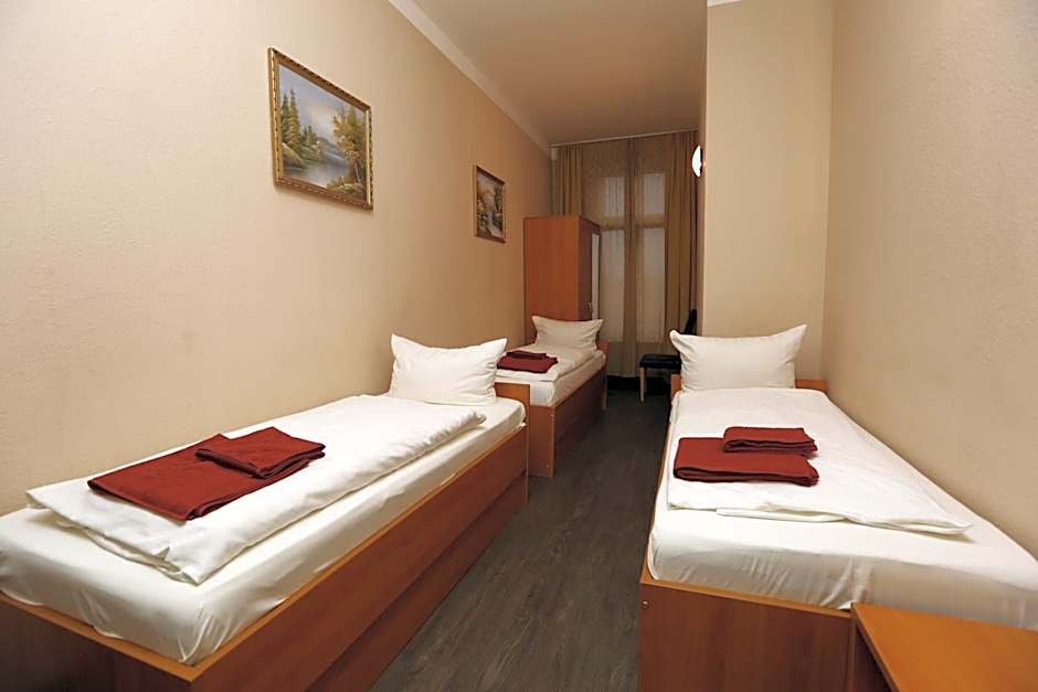 Hotel AI Konigshof