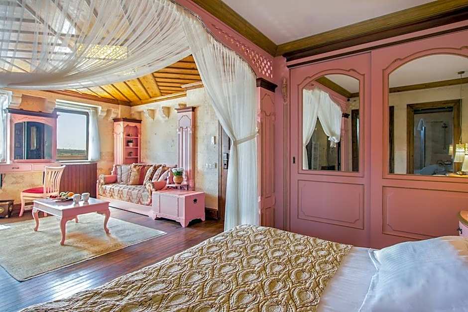 Minia Cave Hotel