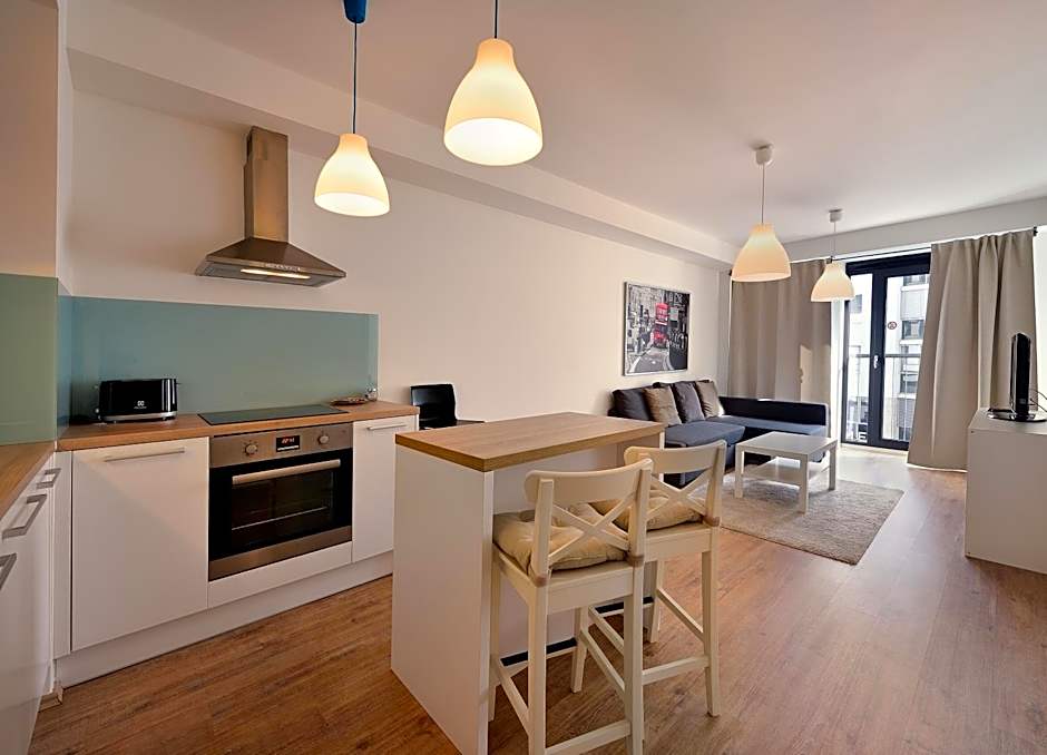 Charming & Cozy Ambiente Apartments