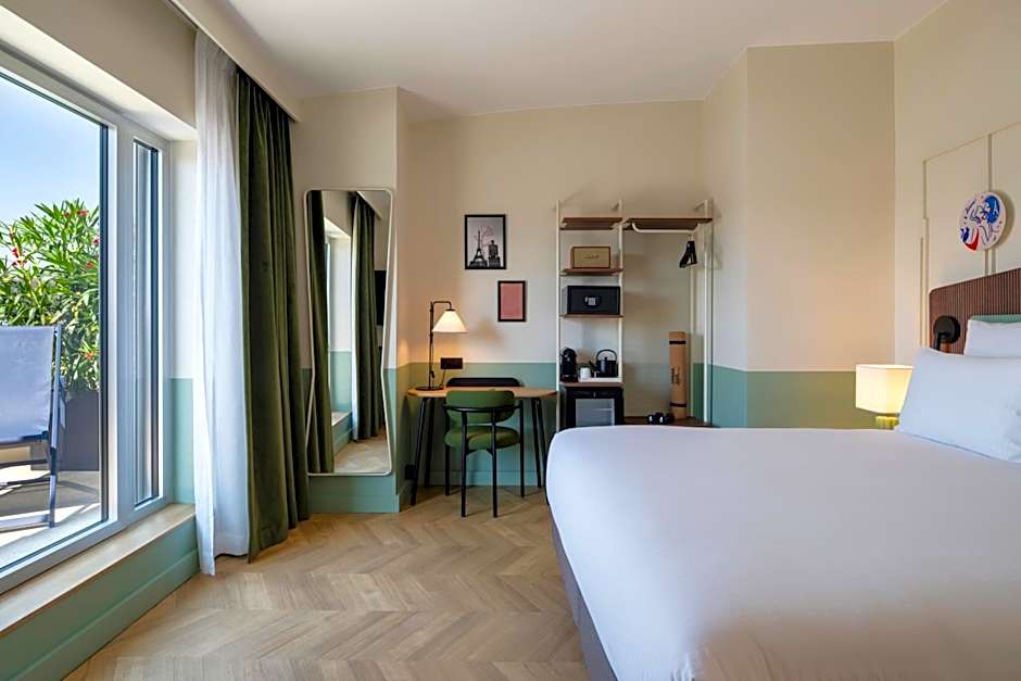 Urban Hive Paris