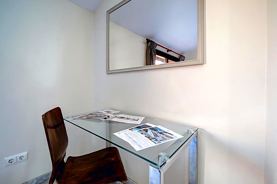Sanpedro Apartamentos Marbella