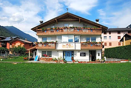 B&B Nido Delle Aquile