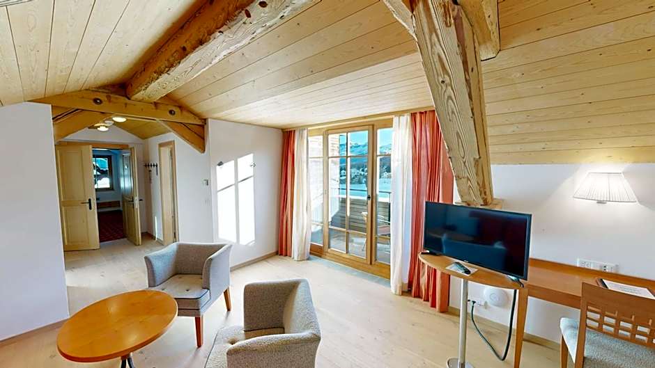 Schweizerhaus Swiss Quality Hotel