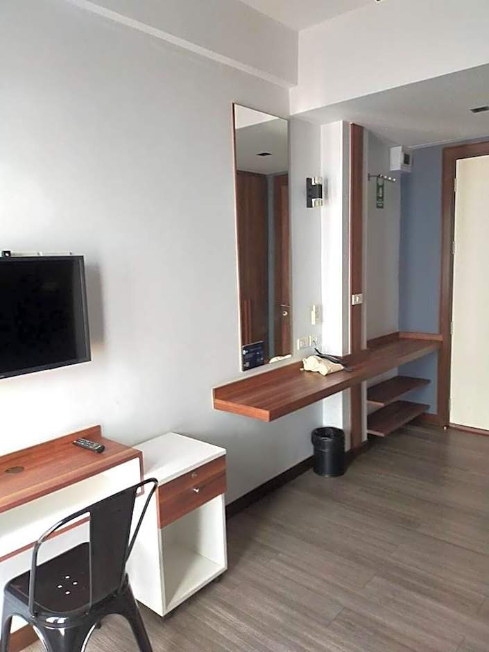 Campagne Hotel & Residence