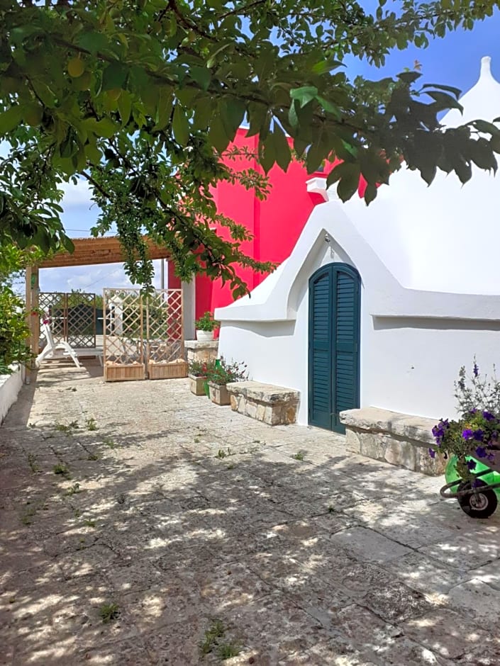 Bed And Breakfast Il Nido