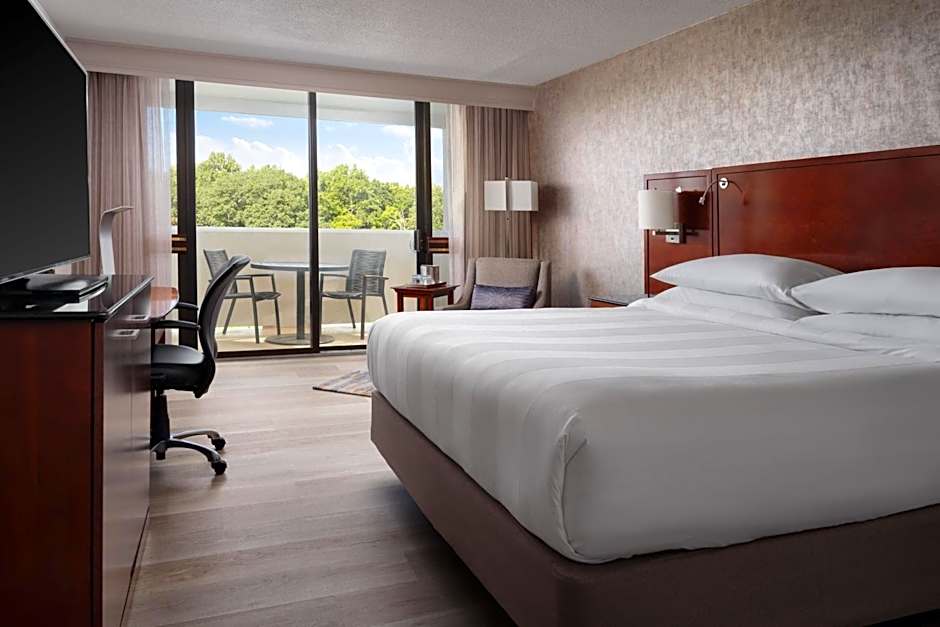Hanover Marriott