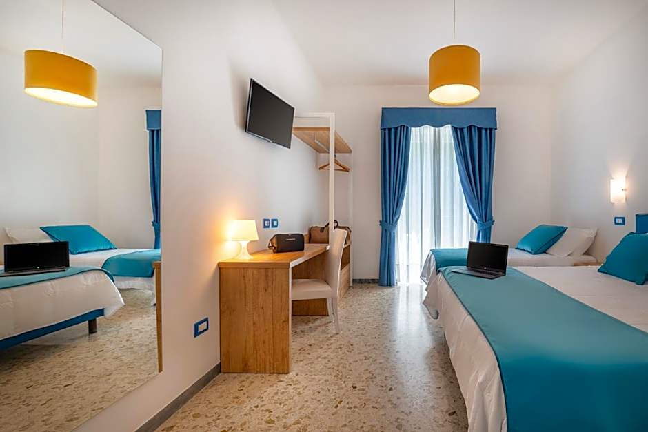 Hotel Britannia