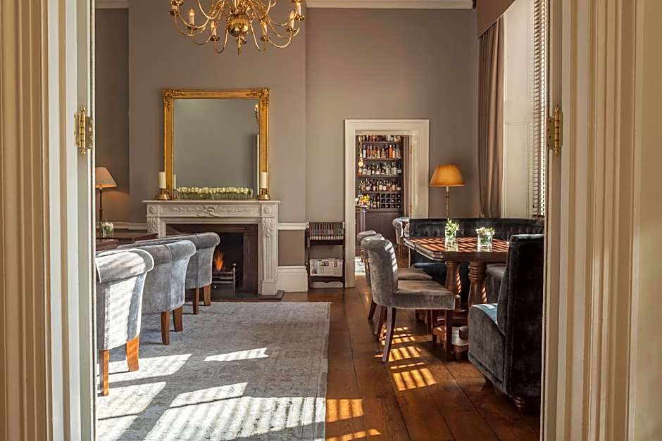 Roseate House London