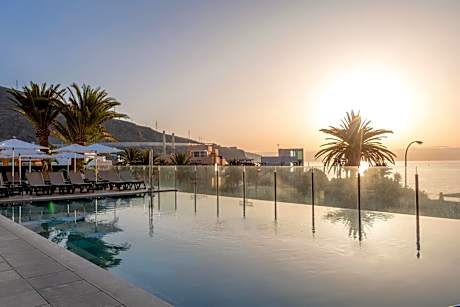 Hotel Catalonia Punta Del Rey